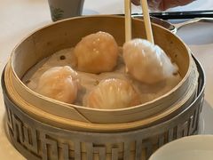 双笋虾饺皇-宝丽轩中餐厅BAOLIXUAN