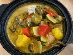 -多多旺港式茶餐厅(新区店)