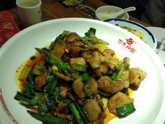 -百年神厨·地道川菜(清江西路店)