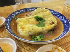 -潮汕裕成莲藕(泰沙路店)