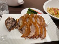 -全聚德(上海首店浦东店)