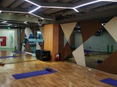 -宝力豪健身(中粮广场店)