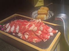 -湊湊火锅·茶憩(和平大悦城店)