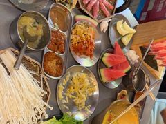 -杨小佳·齐齐哈尔烤肉·烤串(广州店)