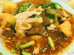 -夫妻串店(和睦路店)