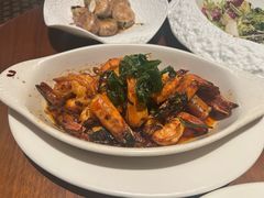 -佐度王子扒房(天鹅湖店)