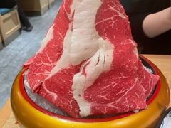 -温野菜涮涮锅(曲江大悦城店)