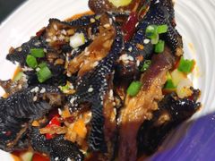 -粉墨特色菜·烧烤音乐酒馆