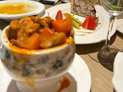 -波特曼西餐厅(中央大街店)