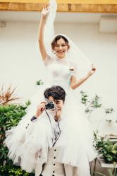 -布拉格婚纱摄影(真实客片店)