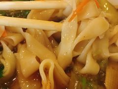 -蔡记行面·三套车(武威首店)