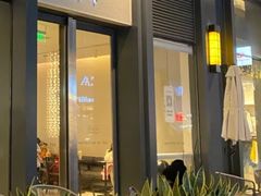 门面-喜茶(上海五角场万达店)