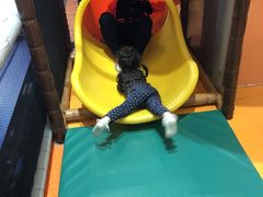 -蒙特利亲子乐园