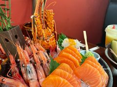 -花潮料理艺食馆(宝龙一城店)