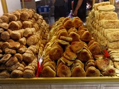 -杨老大焙子月饼干货(宽巷子民族美食街店)