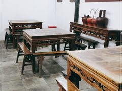 大堂-吾介小籠館