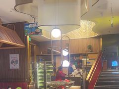 -捞神煲汤火锅(湖滨商业街店)