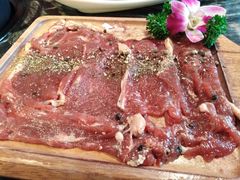 -热火朝天鲜切牛肉火锅(南强街巷店)