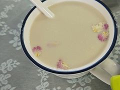 -天天向上素食餐厅(五台山店)