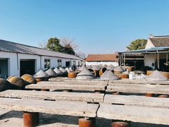 -苏州市吴中区光福窑上花果蜜饯厂