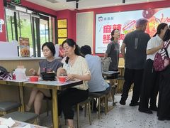 -沁麦源过桥米线(总店)