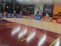 -NBA HOOP PARK篮球公园(上海大融城馆)