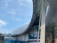 -星巴克(三亚海棠湾国际免税城店)