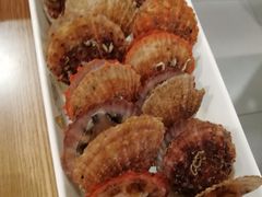 扇贝-彤德莱(青岛人民路店)