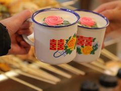 -壹头蒜烧烤小院儿