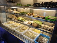 -朗御烧烤·江湖菜·龙虾(望平街店)