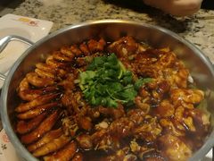 -黄记煌三汁焖锅(新世纪广场店)