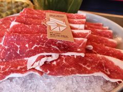 -牛New寿喜烧(金鹰世界店)