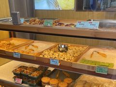 -包满意面包糕点(东坝店)