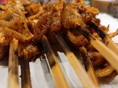 -鼎原力量东北吊炉烧烤(临河街店)