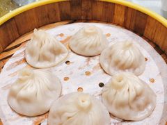 上海小笼包-和记小菜(东方店)