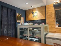 -Be Lived Cafe比例咖啡(摩天轮店)