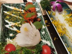 -克比叔叔印度餐厅Kebabs on the Grille(人民广场店)