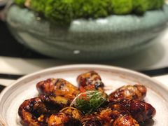 -广州文华东方酒店·江-由辉师傅主理