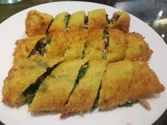 -惠宾饭庄(中山路店)