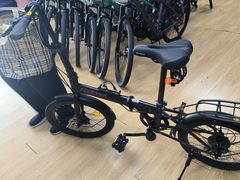 -永久自行车旗舰店(上海No.001店)