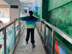 -中国第四纪冰川遗迹陈列馆