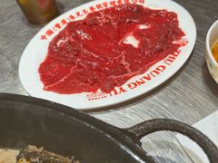 -朱光玉火锅馆(全国总店·金冠好店)