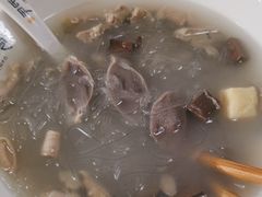 -百年尹氏汤包(湖南路狮子桥店)