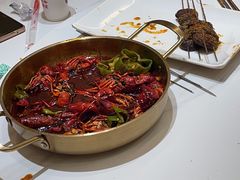 -王钵宴遇王龙虾烧烤旗舰店(中山北路店)