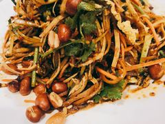 -听涛雅苑百味饺子老家菜馆