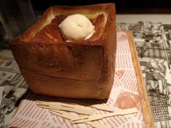 -绿茶餐厅(光谷世界城步行街店)