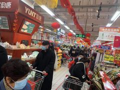 -世纪联华(外高桥店)