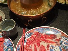 -老墙根涮肉(王四营店)