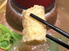-贰重天冰煮羊自助火锅(东坝店)