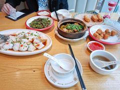 -粤集·手工粤菜(皇庭广场店)